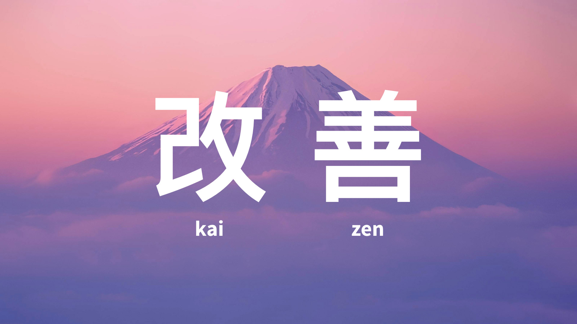 Metodologia Kaizen: O que é e como aplicar?