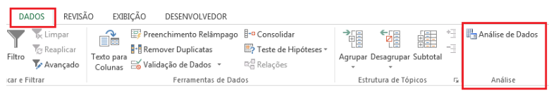 histograma excel