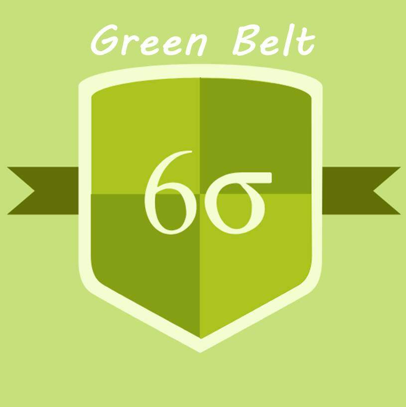 Green Belt