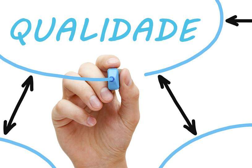 Controle da Qualidade – 12 pontos que o seu chefe espera que você saiba