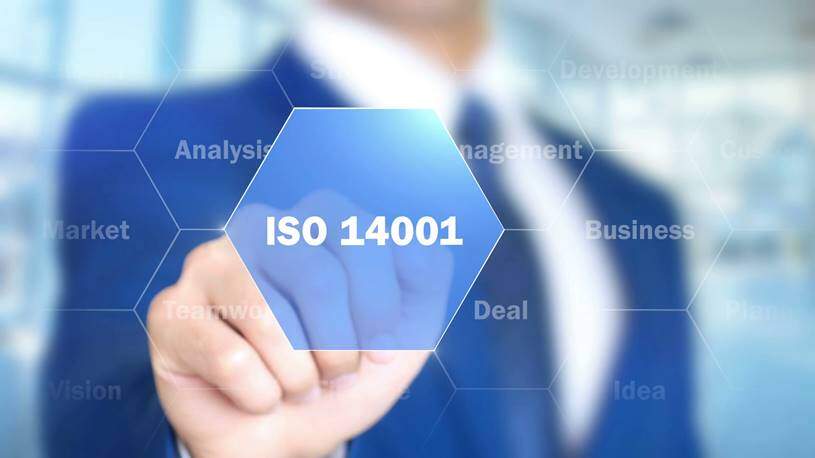 ISO 14001