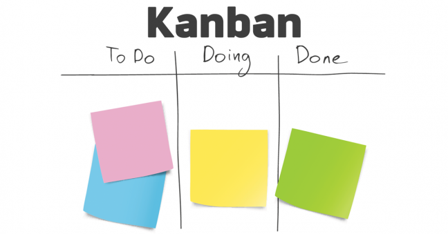 Kanban: o que é e como funciona?