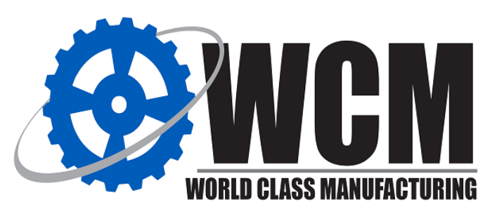 WCM World Class Manufacturing 