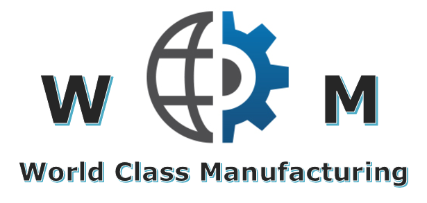 WCM - #WORLDCLASSMANUFACTURING WCM não é um projeto, nunca acaba! O World  Class Manufacturing é um conjunto de conceit…