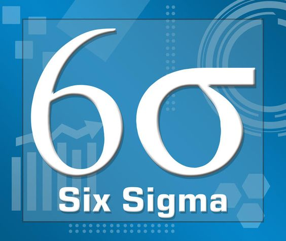 Six Sigma é parte importante do Lean Six Sigma