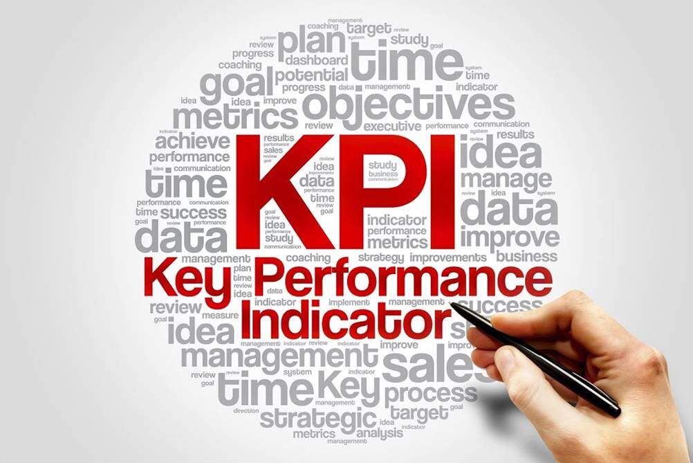 KPI-Saiba tudo sobre os indicadores chave de desempenho