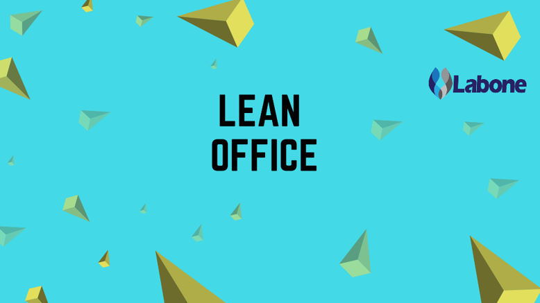 Saiba mais sobre lean office ou escritório enxuto