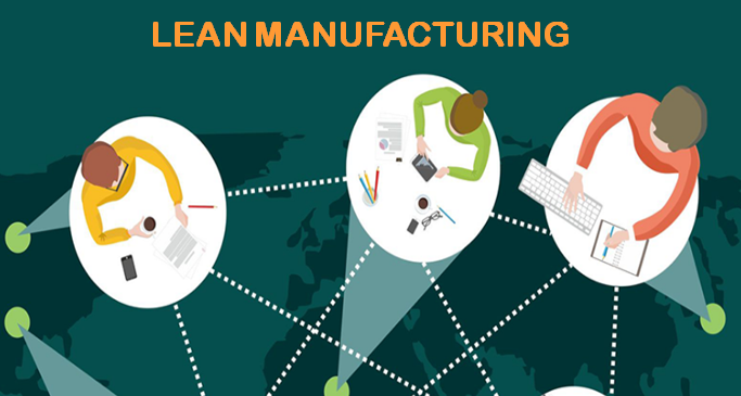 manufacturing lean