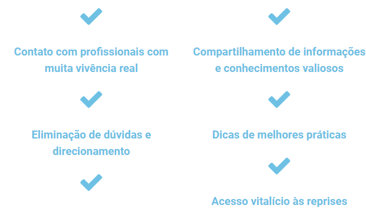 Qualidades da mentoria lean six sigma da Labone