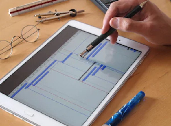 Gráfico de Gantt – O que é e como fazer?