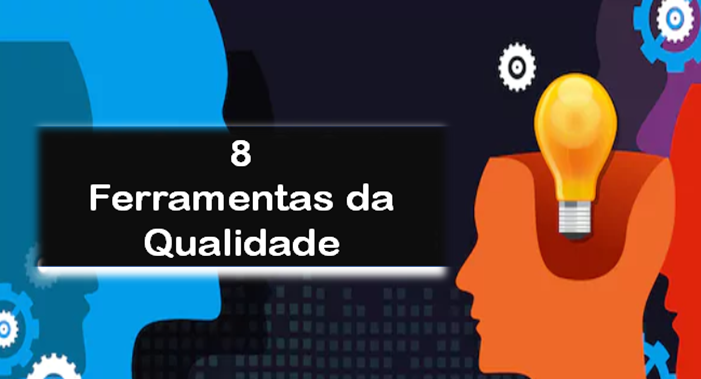 8 ferramentas para resolução de problemas