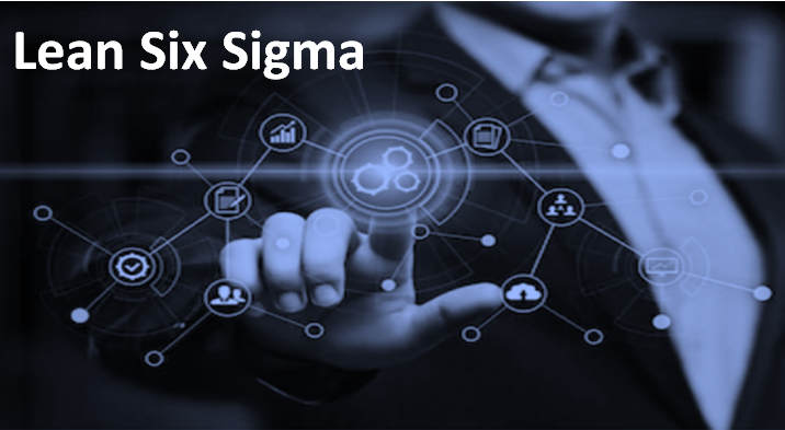 Lean Six Sigma