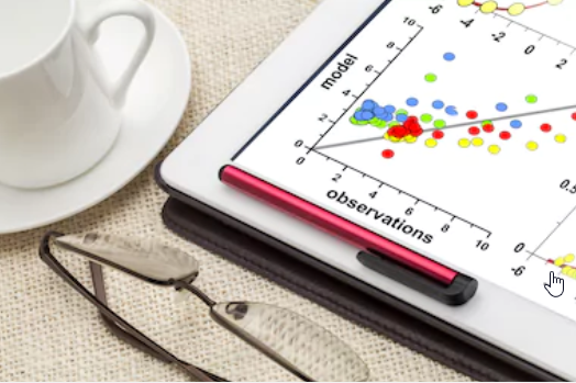 Gráfico de Dispersão: entenda e aprenda a fazer no EXCEL e no MINITAB