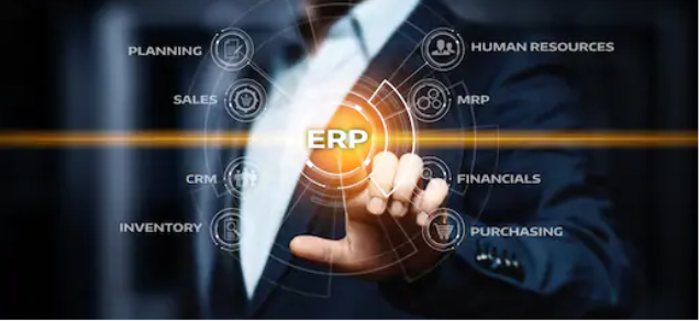 Sistema integrado: implementação de ERP já ouviu falar? Entenda o que é