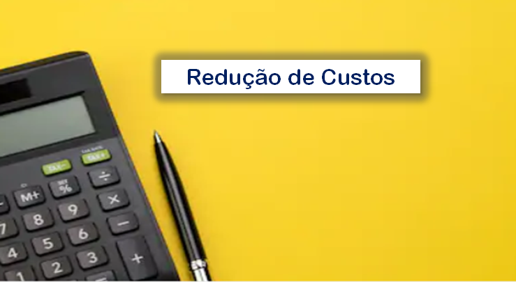 Redução de Custos