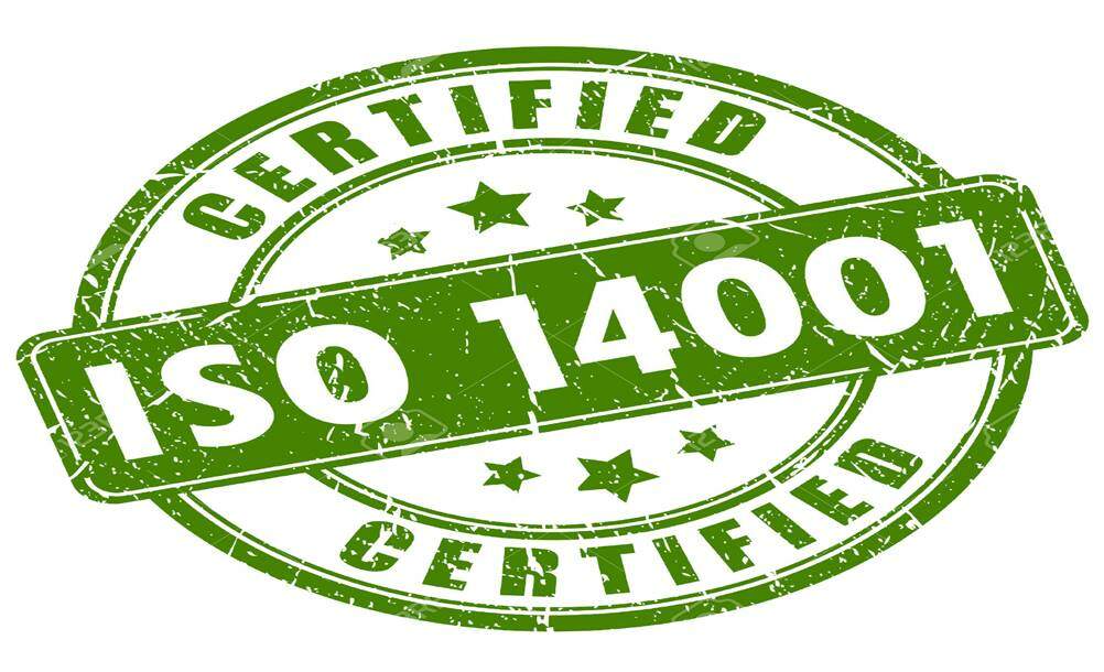 ISO 9001 e ISO 14001