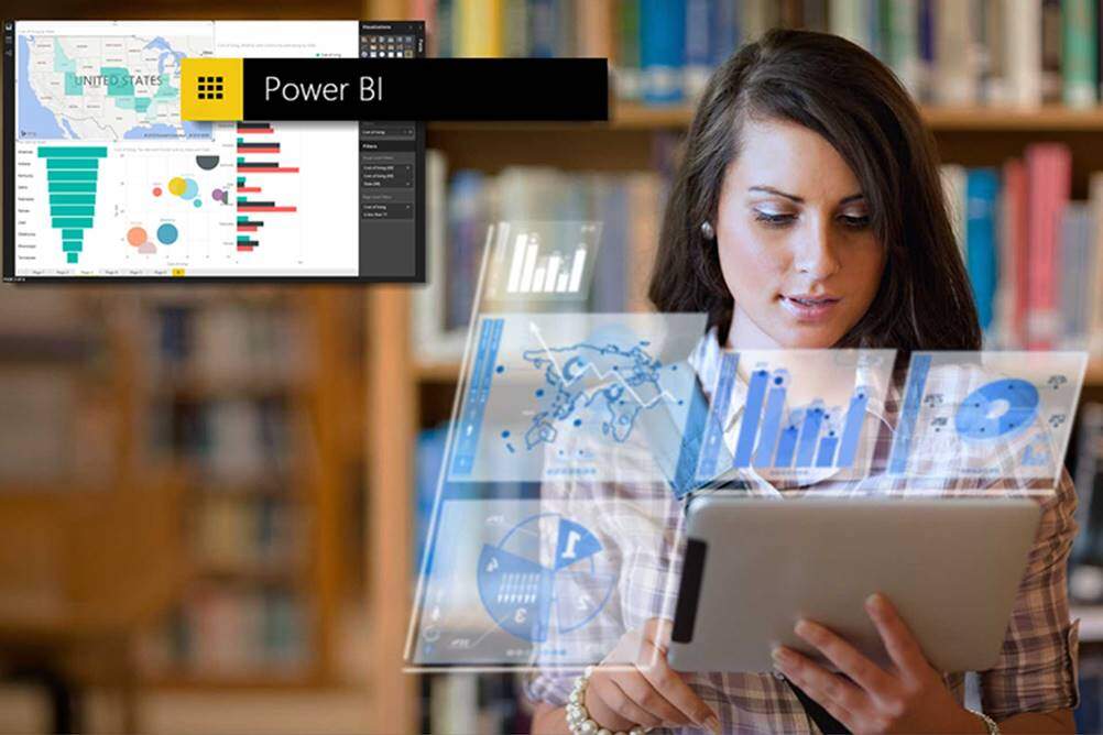 Power Bi