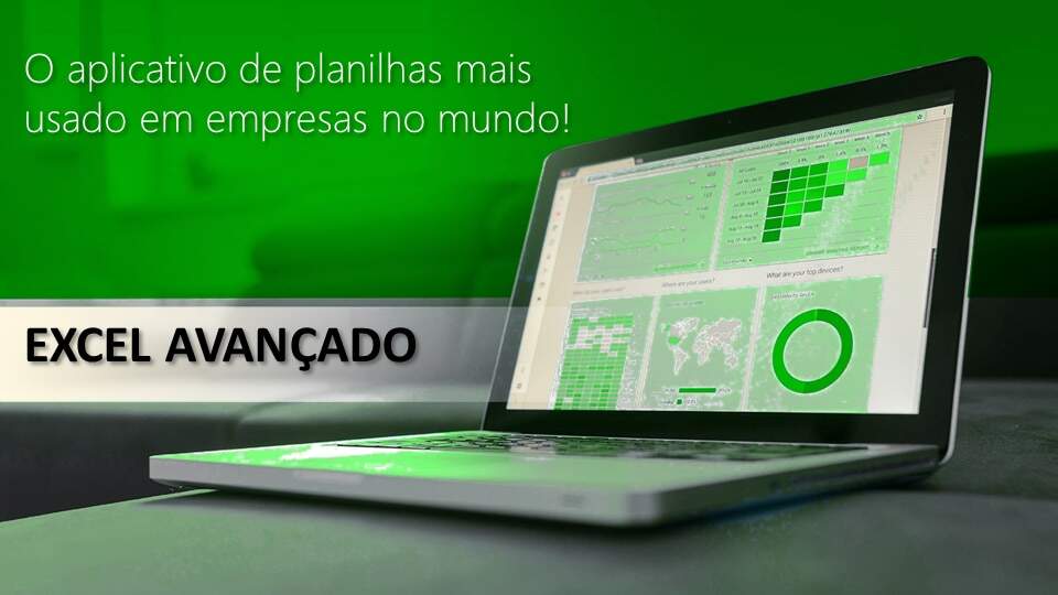 Figura do Excel Avançado