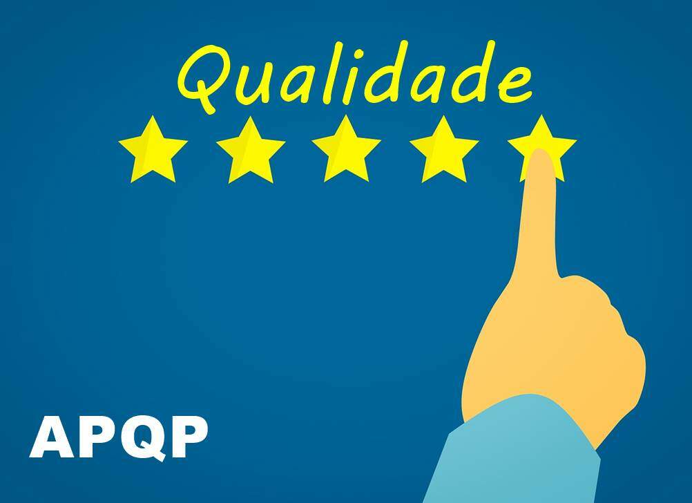 Como o APQP ajuda na melhora da Qualidade?