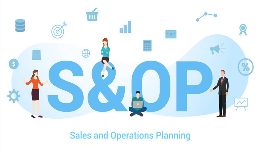 Planejamento de Vendas e Operações ou S&OP: Como usar essa ferramenta?