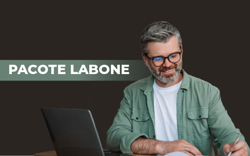 Pacote Labone - O combo mais completo em cursos Lean Six Sigma