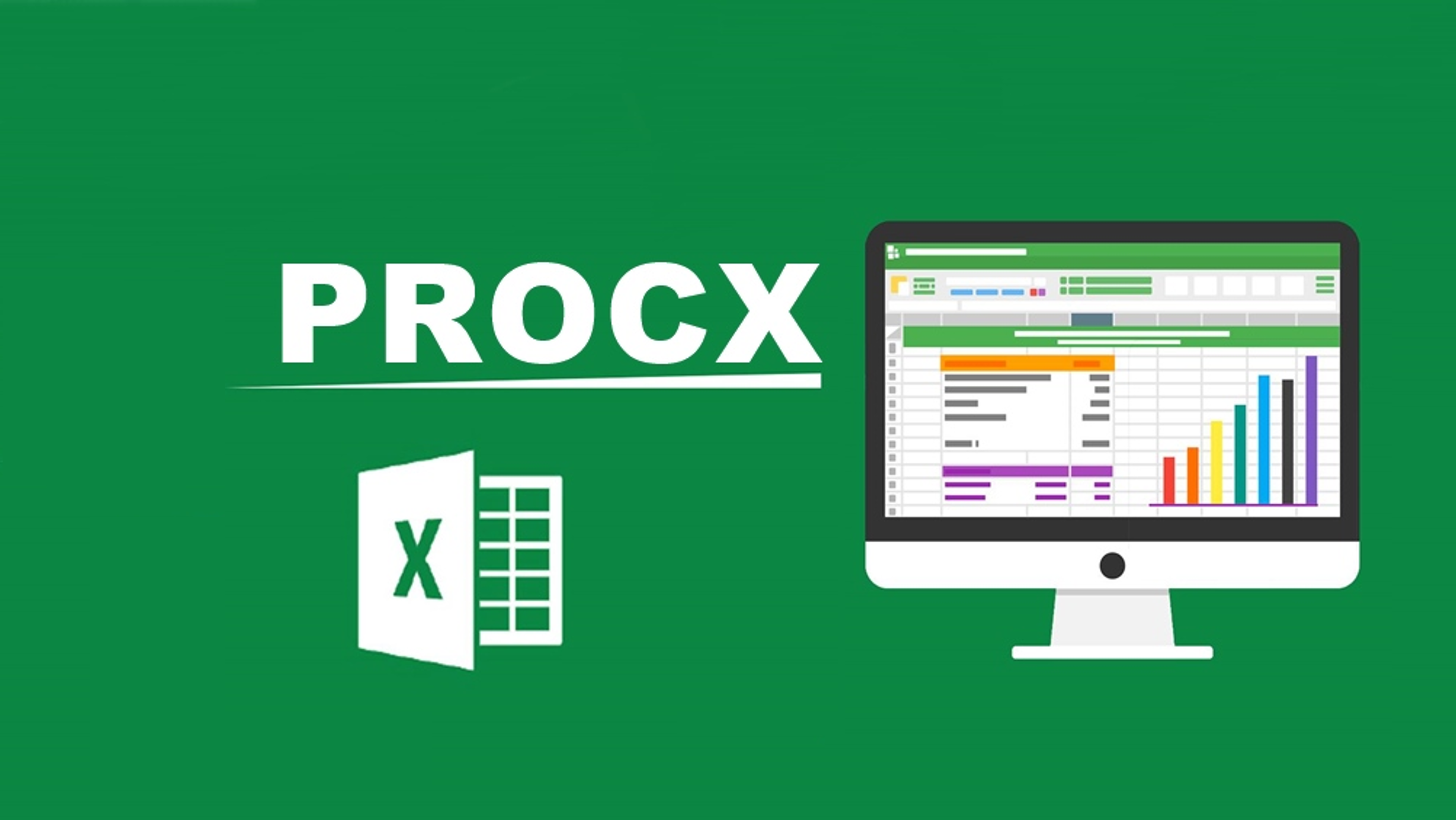 Função PROCX: O que é e como usar no Excel?