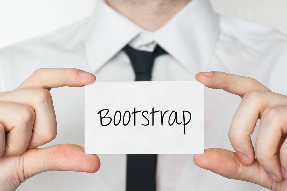 Bootstrapping: o que é e como fazer?