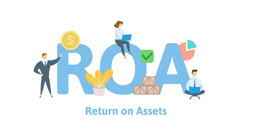O que é ROA( Return on Assets) ou Retorno sobre os Ativos?