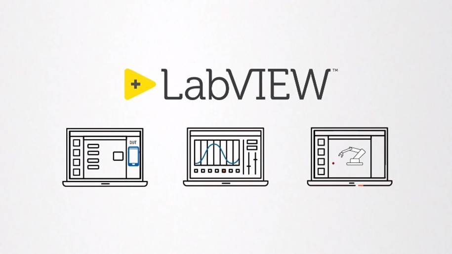 O que é LabVIEW ? E como usar esse software?