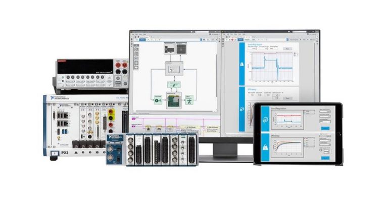 Programa Labview LabVIEW: O que é esse software e como usar ? | Labone