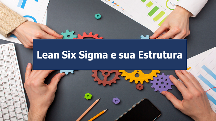 Lean Six Sigma foto ilustrativa