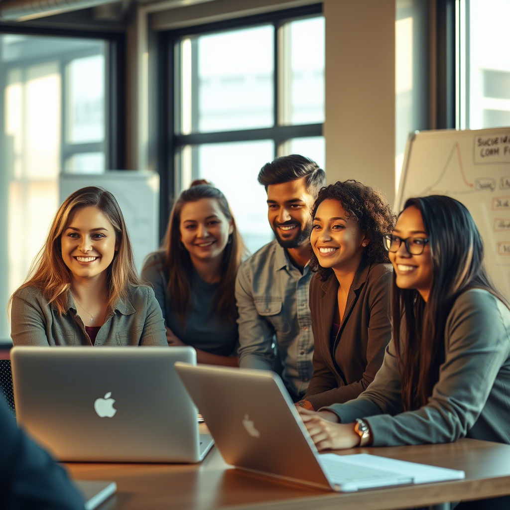Desconstruindo 9 Mitos Sobre Liderança: Uma Visão Moderna e Humanizada