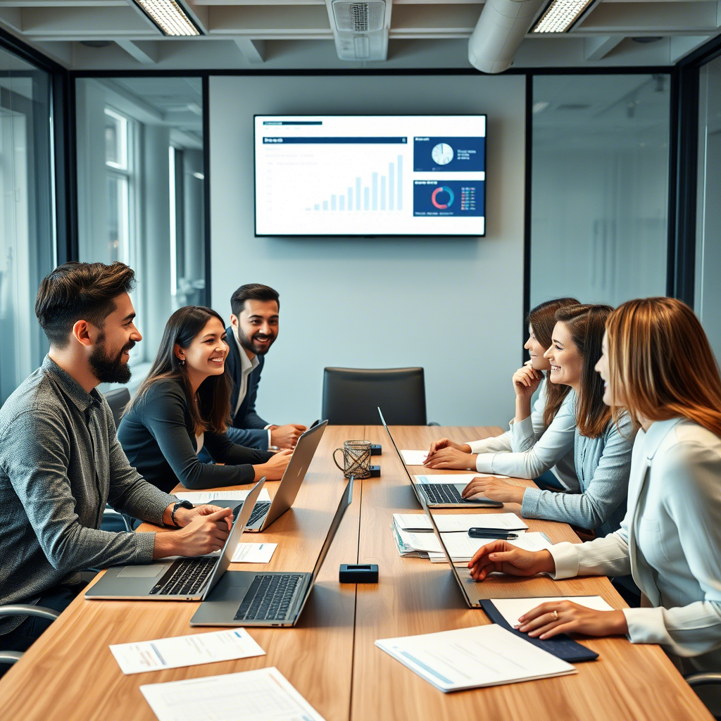 Importância da Comunicação nas Empresas: Entenda como Melhorar a Comunicação Empresarial Eficaz e Alavancar Resultados