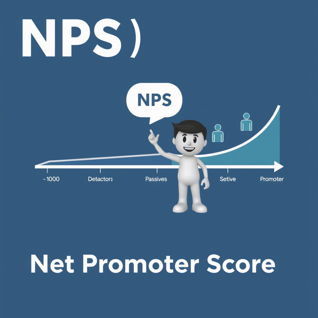 Guia Definitivo sobre NPS (Net Promoter Score): Tudo o que Sua Empresa Precisa Saber para Avaliar a Lealdade dos Clientes