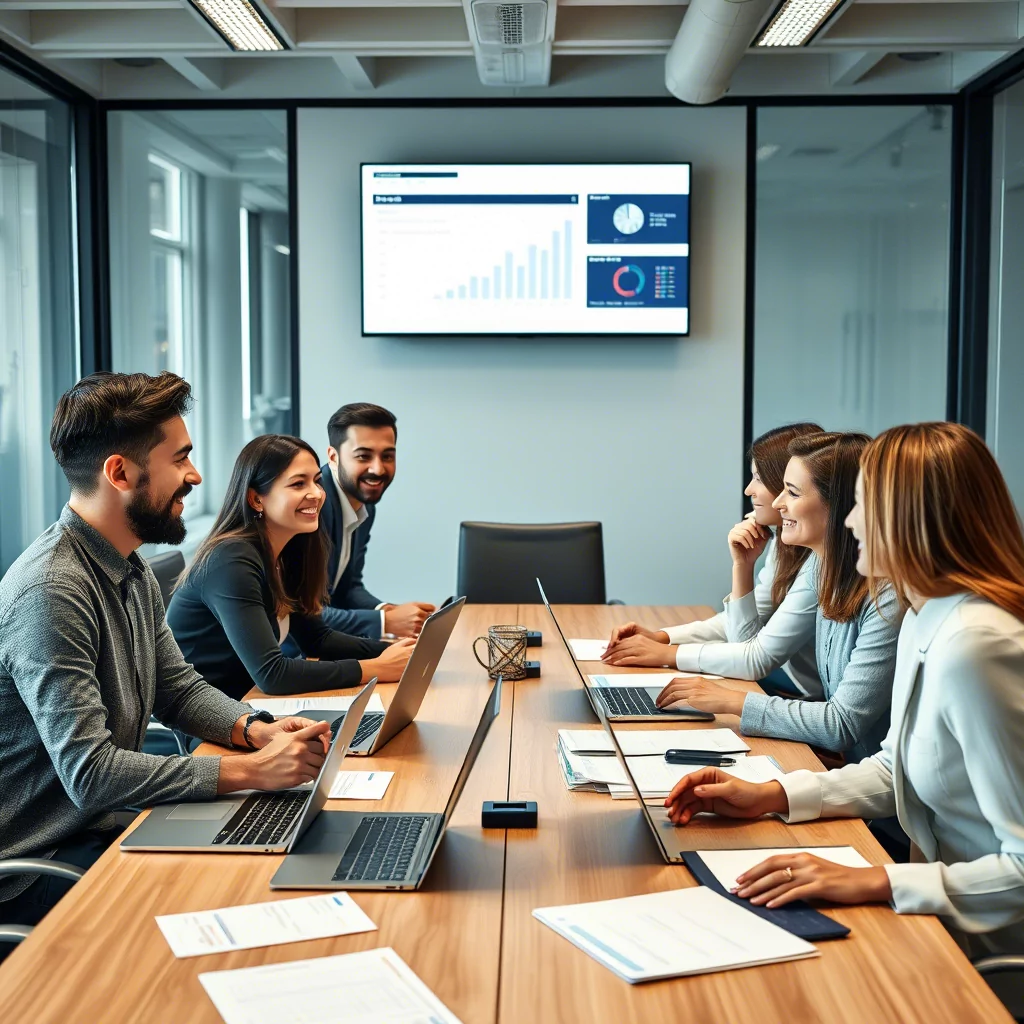 Importância da Comunicação nas Empresas: Entenda como Melhorar a Comunicação Empresarial Eficaz e Alavancar Resultados